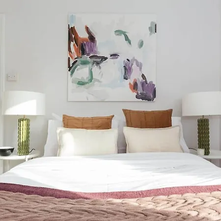 Newly Renovated Large 4/5 Bedroom Victorian Terrace House With Garden. London Exterior photo